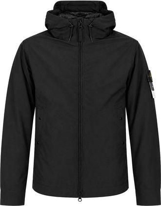 Stone Island 4100108 Soft Shell Jacket