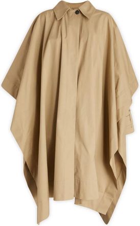 Quira Trench Coats - Dames - Mantel - Beige - XS - Jassen