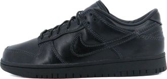 Nike Dunk Low Premium All Black IQ3342-001