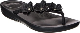 FitFlop Fitflop Iqushion Flower Sandal