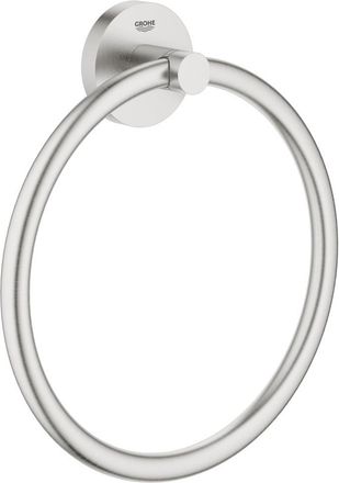 GROHE Anillo De Toalla Essentials