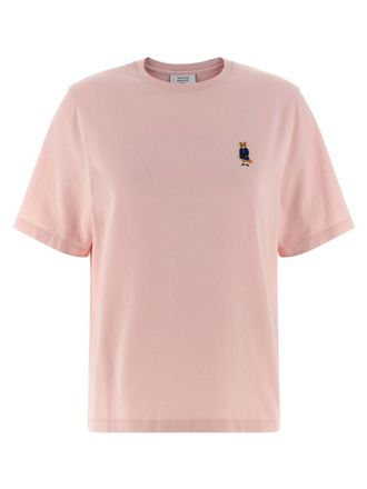 Maison Kitsuné Dressed Fox T-Shirt
