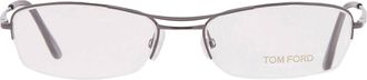Tom Ford Demo Rectangular Ladies Eyeglasses FT5009 731 54