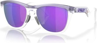 Oakley unisex, Accessoires, Veelkleurig, Maat: 55 MM