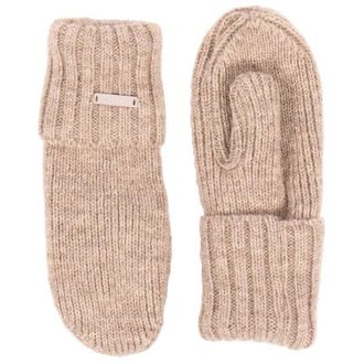 S&auml;tila Hen&aring;n Mitten Handschuhe - Unisex | beige