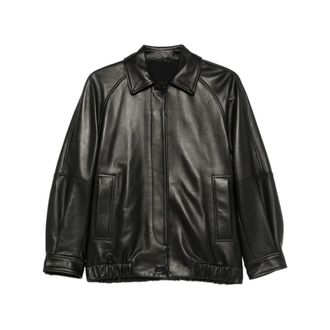 Salvatore Santoro Mujer, Chaquetas, Negro, Talla: XS