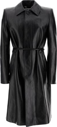Alexander McQueen Trench Coats − Sale: up to −52% | Stylight