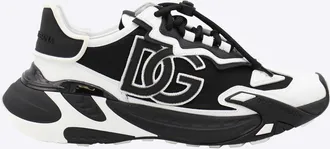 Dolce & Gabbana Sneakers Light And Natural-Uomo