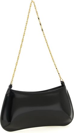 Jacquemus Shoulder Bag - Black