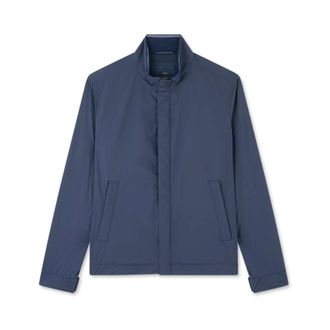 Paul & Shark Uomo, Giacche, Blu, XL, new