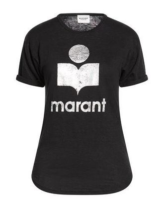 Isabel Marant TOPWEAR - T-shirts on YOOX.COM