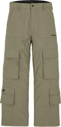 Armada Mula 2L Insulated Pant Skihose f&uuml;r Damen | oliv