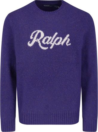 Polo Ralph Lauren Maglione In Lana E Cashmere