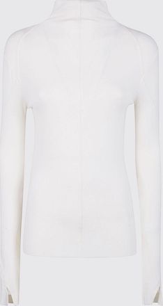 Thom Krom Top THOM KROM Woman color White