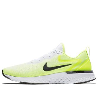 Nike Odyssey React Volt White AO9819-103