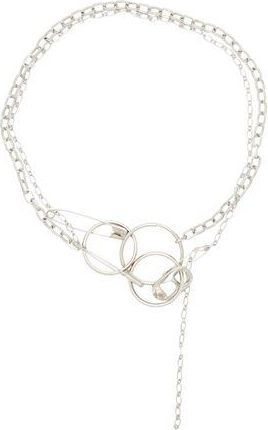 Maison Margiela Necklaces