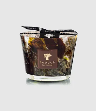 Baobab Bougie Classique Halona Yellow World