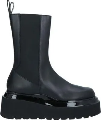 3Juin CALZADO - Botines de ca&ntilde;a alta en YOOX.COM