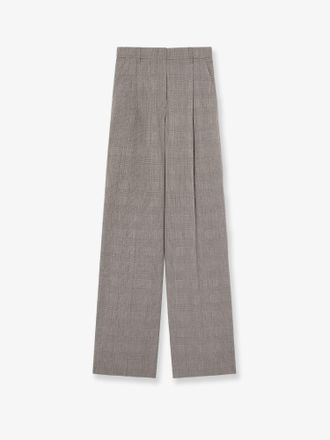 Golden Goose Naomi virgin wool trousers - GOLDEN GOOSE DELUXE BRAND - gender_Woman