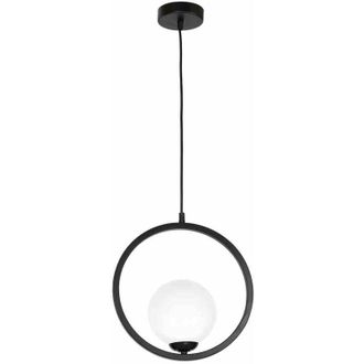 Milagro L&aacute;mpara Colgante Boston 1xe14