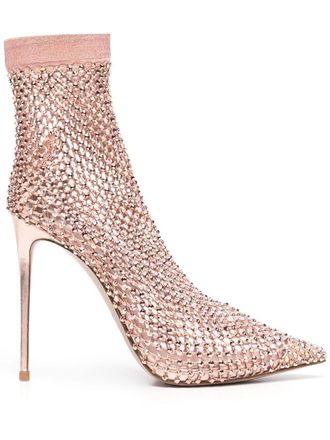 Le Silla Pumps Gilda - Rosa
