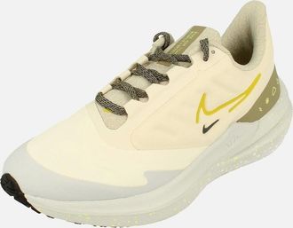 Nike Womens Nike Air Winflo Shield Womens DM1104 100 - White - Size: 8.5