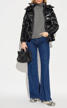 Add Add Down Jacket, Womens, Black