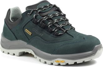 Grisport Lady Santa Fe Blue Walking Shoe 40 Blue