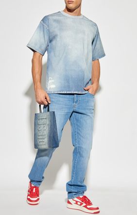 Diesel Jeans 1993 D-VYL, Mens, Blue