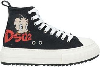Dsquared2 FOOTWEAR - Trainers on YOOX.COM
