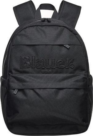 Blauer Uomo, Borse, Nero, Taglia unica, new