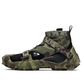 Nike Matthew M. Williams x Free Trainner 3 SP Camo CI1390-300