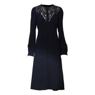 N&deg;21 Dames, Jurken, Zwart, Maat: XS