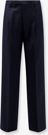 Vince Pantaloni Louie Straight Fit - VINCE. - gender_Man