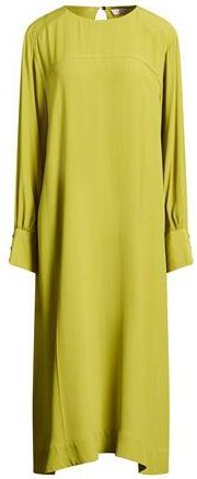 Liviana Conti DRESSES - Midi dresses on YOOX.COM