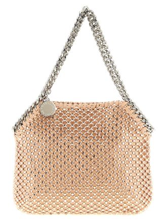 Stella McCartney Stella McCartney Umh&auml;ngetasche Falabella Nano