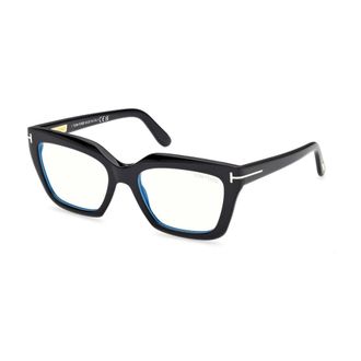 Tom Ford Ft6093B 001 Eyeglasses