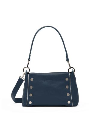 Hammitt Hammitt Bryant Nautical Navy Silver Med