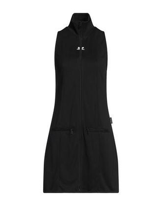 Courr&egrave;ges DRESSES - Mini dresses sur YOOX.COM