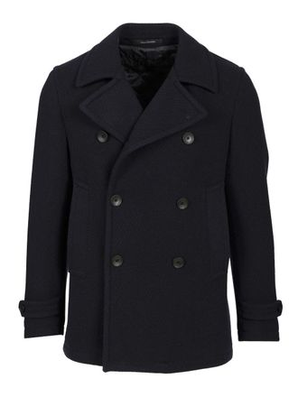 Tagliatore Monaco Giacche Blu-Uomo