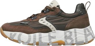Voile Blanche Donna, Scarpe, Marrone, 38 EU, new