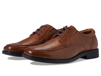 Dockers Simmons Mens Shoes Mahogany : 10 D - Medium, Faux Leather