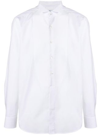 Tagliatore Camicia Chelsea - Bianco