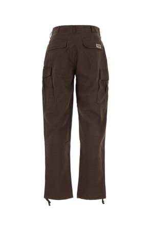 Ice Cream Pantalone Cargo Pants - Brown