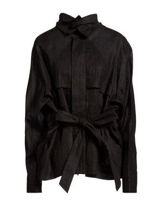 Issey Miyake TOPWEAR - Shirts on YOOX.COM
