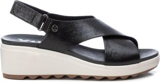 Xti Womens Wedge Sandals By XTI