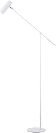 Globen Lighting Design Stehlampe Hubble Weiss