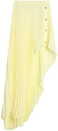 Patrizia Pepe PARTES DE ABAJO - Minifaldas en YOOX.COM