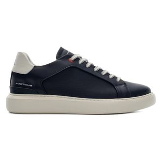 Ambitious Sneakers, male, Blue, 11 UK, Eclipse Panel Sneaker