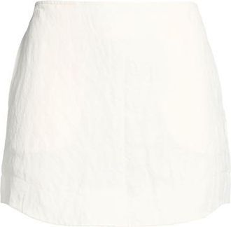J.W.Anderson BOTTOMWEAR - Minigonne su YOOX.COM